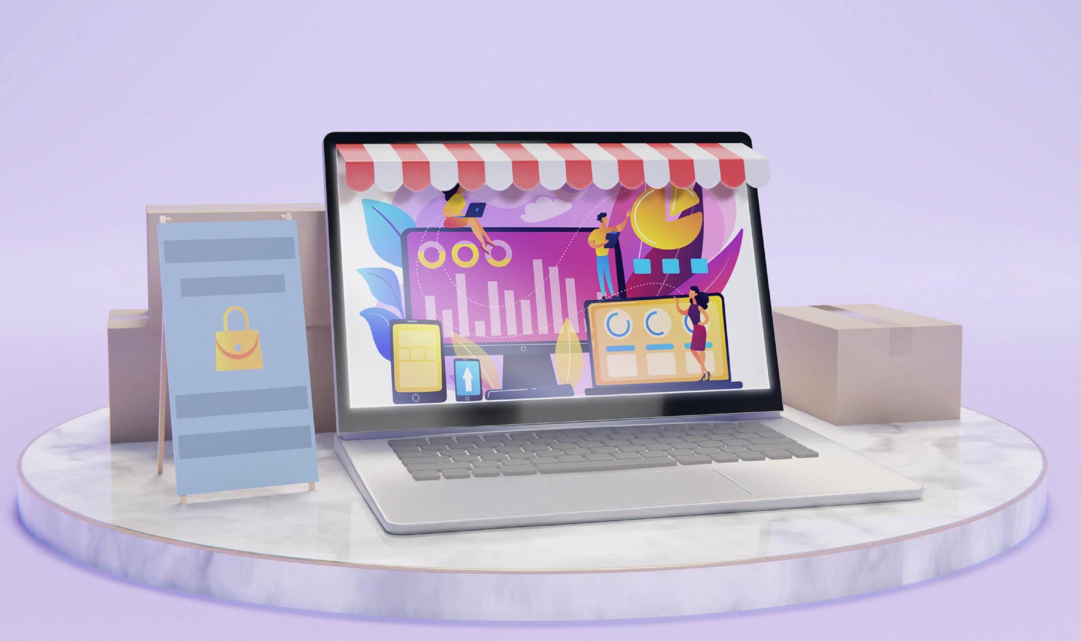 Marketing & Conversion Tools Integration